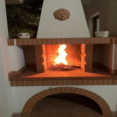 Bed & Breakfast Acrocoro 3*