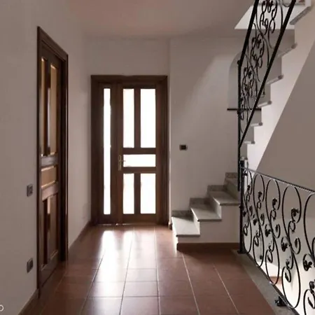 Acrocoro Bed & Breakfast Montepaone
