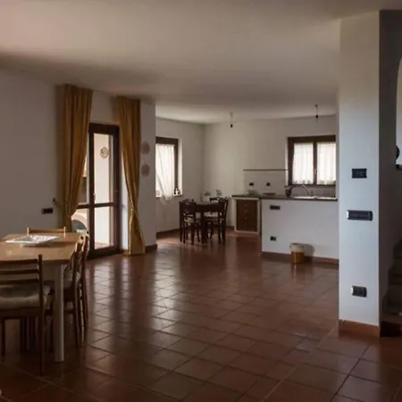 Bed & Breakfast Acrocoro Montepaone