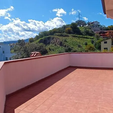 Acrocoro Bed & Breakfast 3*