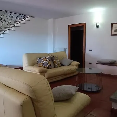 Acrocoro Bed & Breakfast