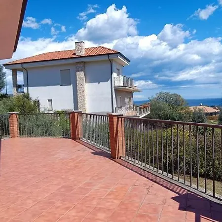 Acrocoro Bed & Breakfast 3*