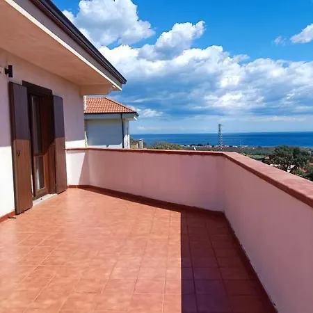 Bed & Breakfast Acrocoro Montepaone