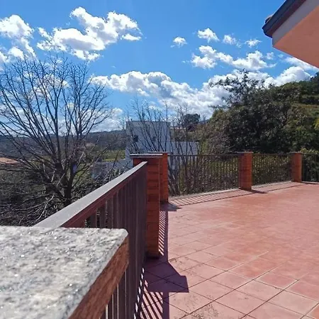 Bed & Breakfast Acrocoro