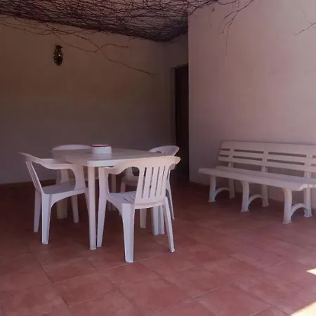 Acrocoro Bed & Breakfast Montepaone