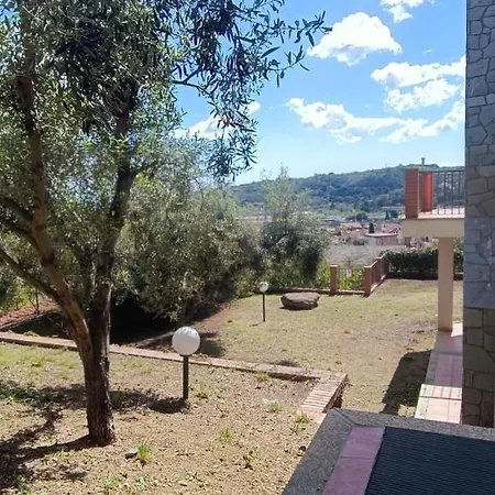 Bed & Breakfast Acrocoro Montepaone