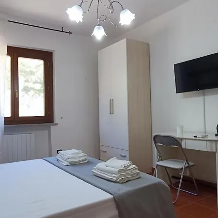 Bed & Breakfast Acrocoro Montepaone