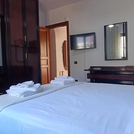 Bed & Breakfast Acrocoro 3*