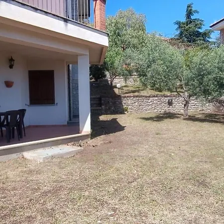 Acrocoro Bed & Breakfast