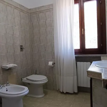 Bed & Breakfast Acrocoro Montepaone